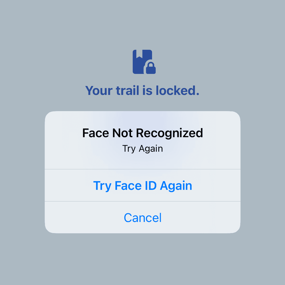 Stay Private, By Default