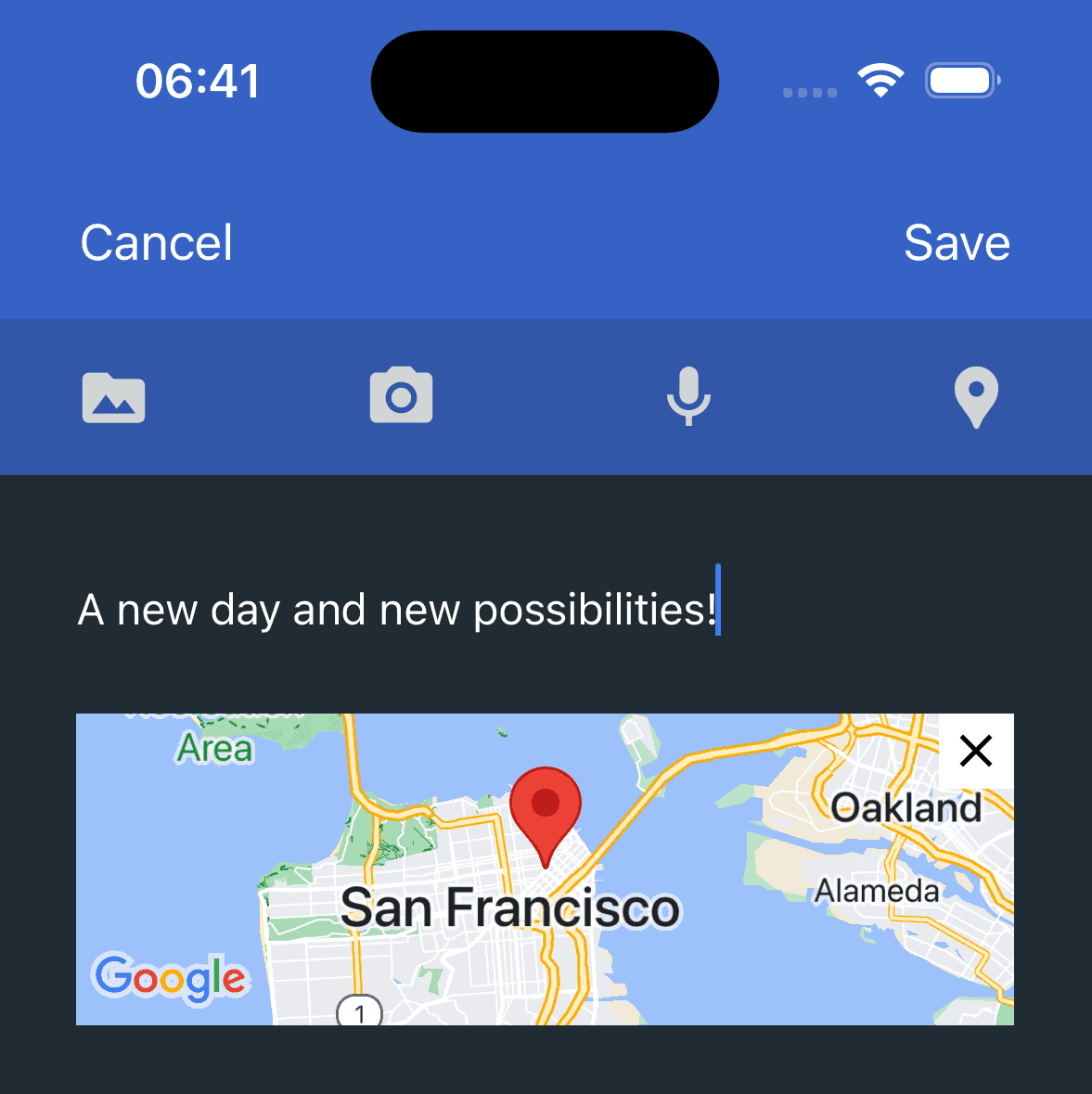 Journaling, Made Simple